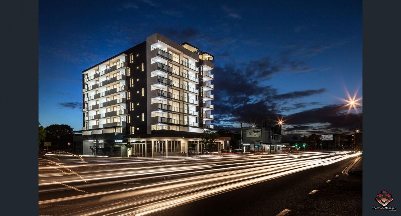 1 bedrooms Apartment / Unit / Flat in ID:21081533/17 Lytton Road EAST BRISBANE QLD, 4169