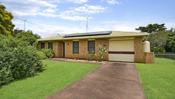 Picture of 22 Banksia Street, NEWTOWN QLD 4350