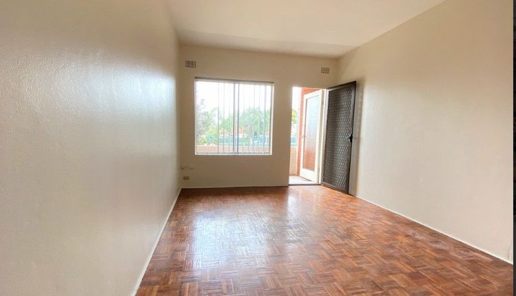 2 bedrooms Studio in 4/15 Station Street West PARRAMATTA NSW, 2150