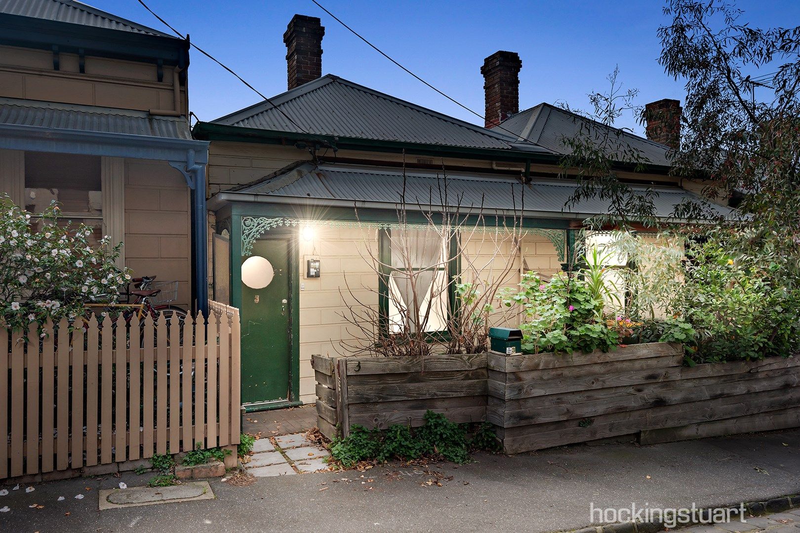 3 Hodgson Terrace, Richmond VIC 3121, Image 0