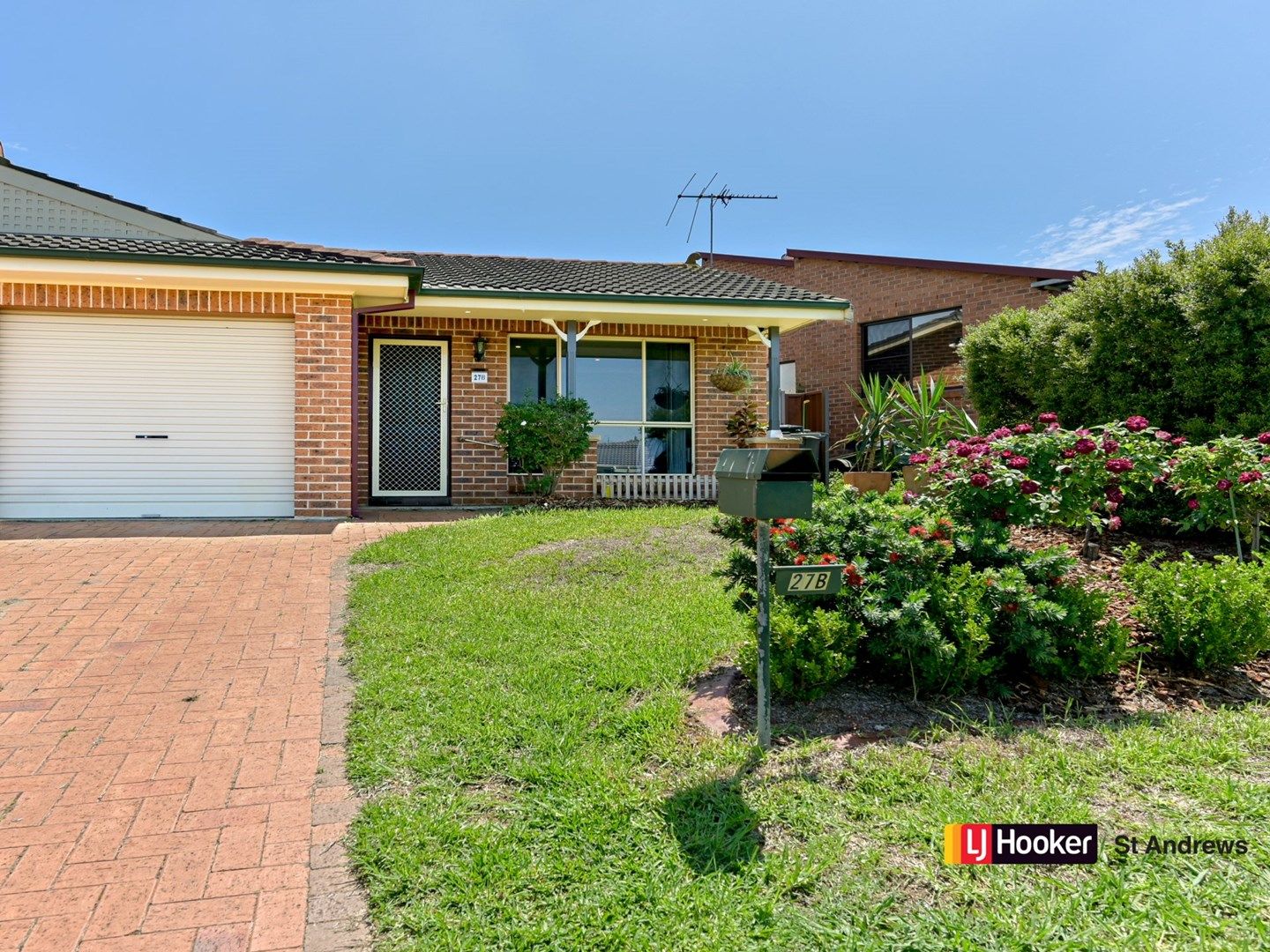 27B Cornelian Avenue, Eagle Vale NSW 2558, Image 0