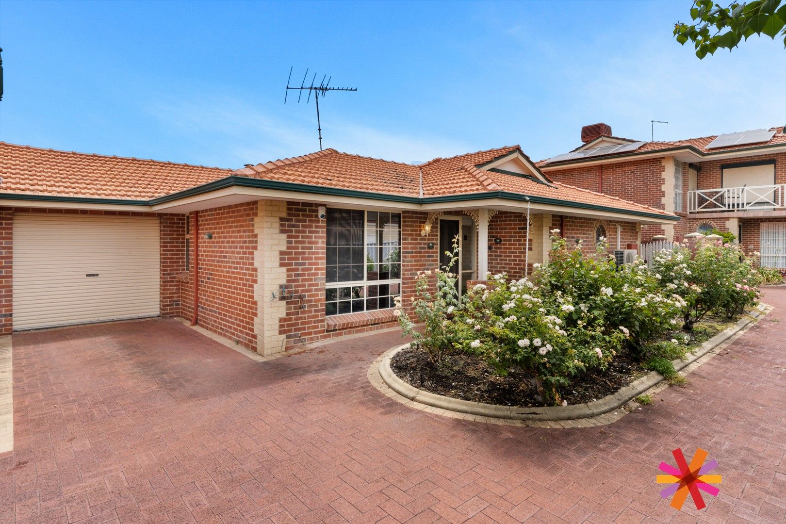 2/62 Moulden Avenue, Yokine WA 6060, Image 0