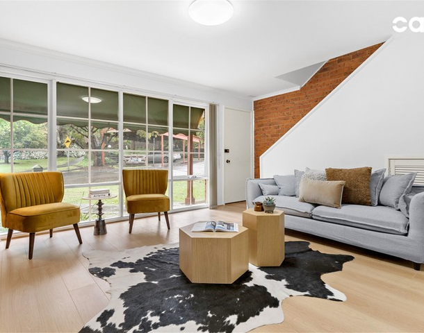 30/7 Turnbull Court, Ringwood VIC 3134