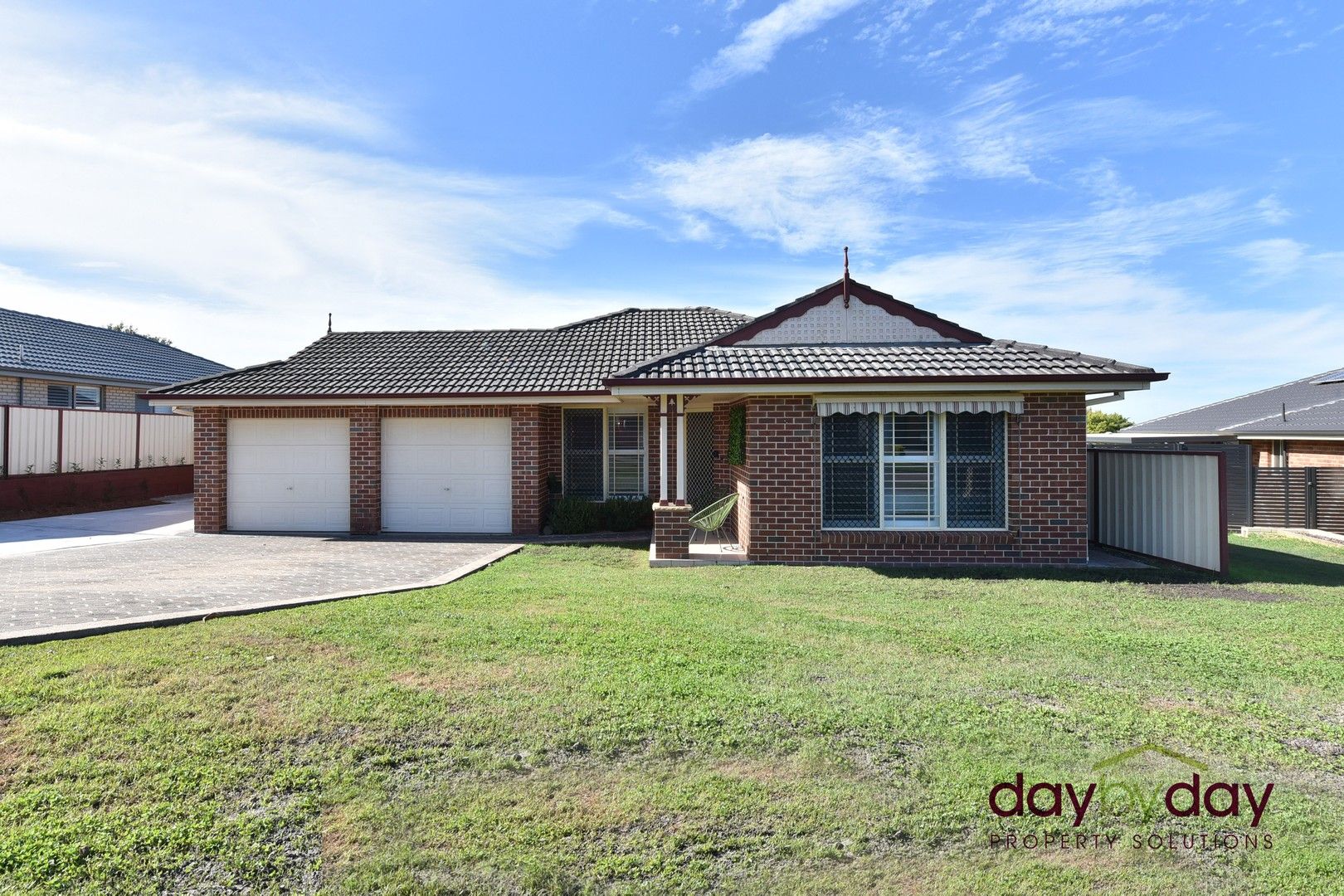 25 Lemonwood Circuit, Thornton NSW 2322, Image 0