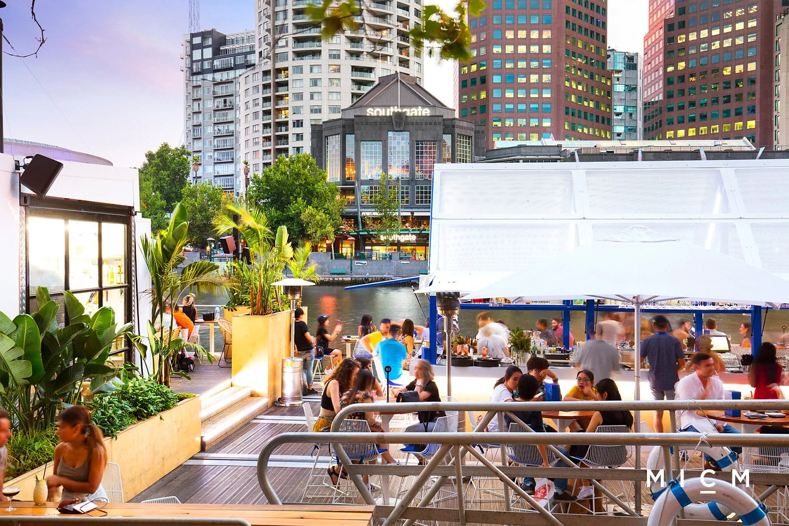 Additional image 22 of 4105/81 City Road, Southbank VIC 3006