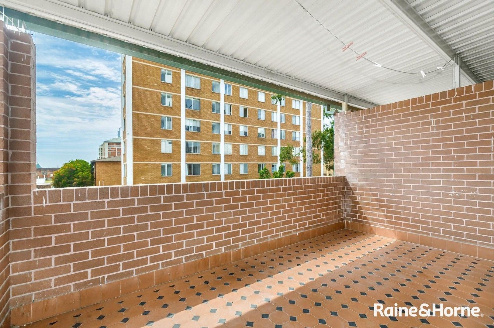 2 bedrooms Apartment / Unit / Flat in 1/25 Clarence street BURWOOD NSW, 2134