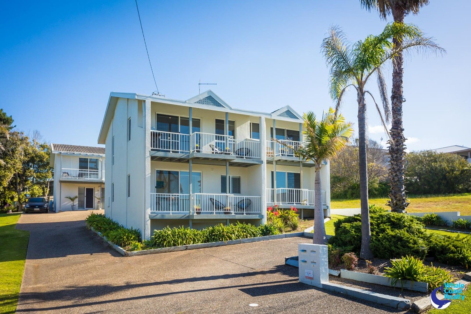 2 bedrooms Townhouse in 1/43 Noble Parade DALMENY NSW, 2546