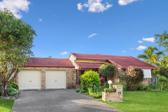 Picture of 4 Lennox Court, TEWANTIN QLD 4565