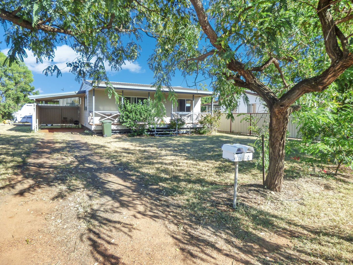 1 & 2/75 Currey Street, Roma QLD 4455, Image 1