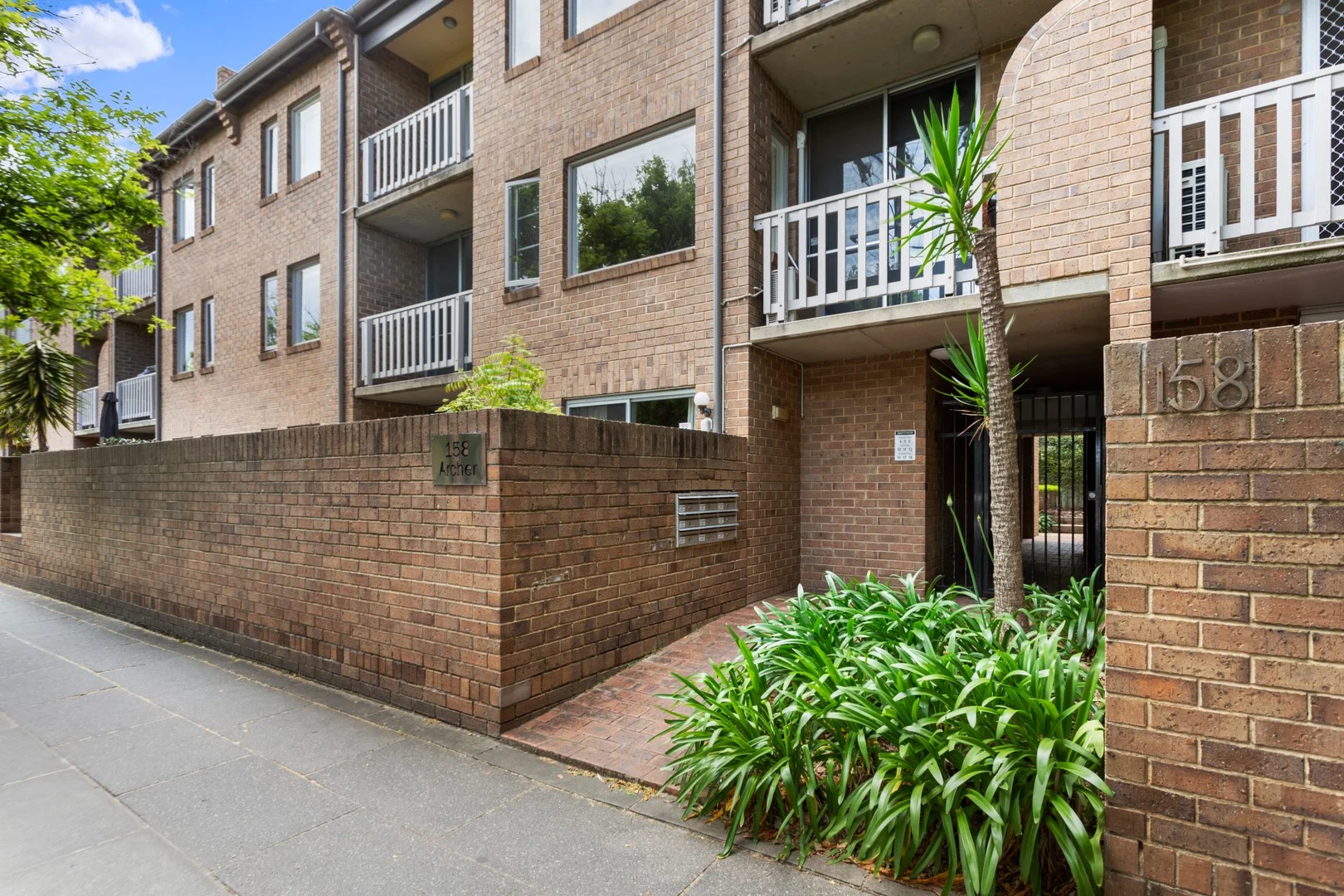 10/158 Archer St, North Adelaide SA 5006