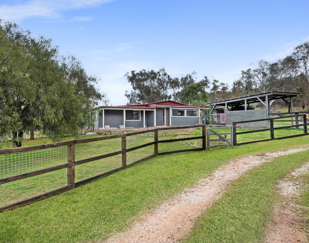 112 Wyaldra Lane, Cooks Gap NSW 2850