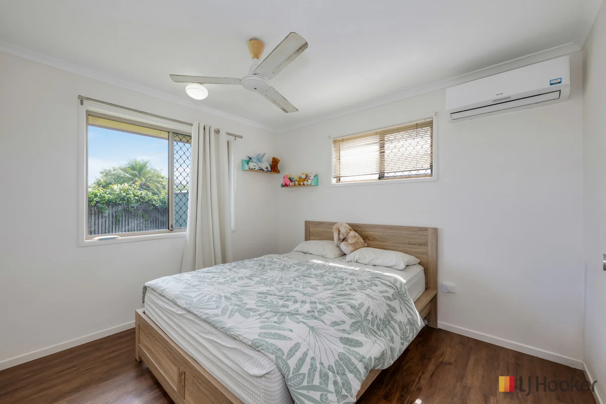 Additional image 7 of 103 Clive Crescent, Kepnock QLD 4670