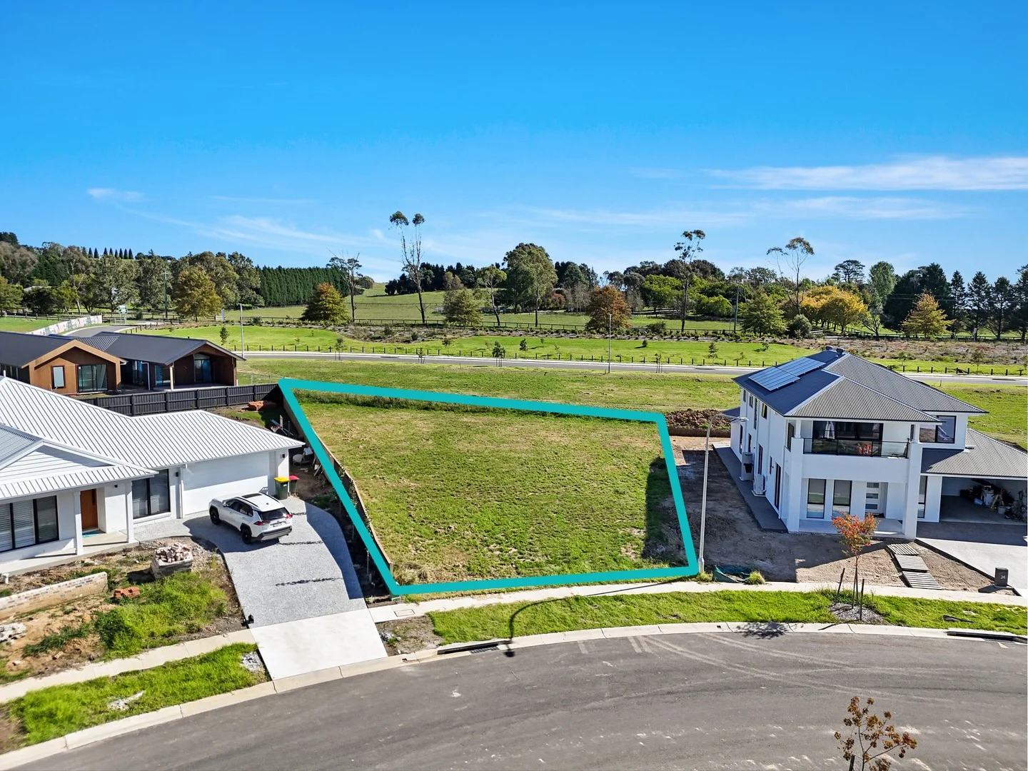26 Ellwood Way, Moss Vale NSW 2577