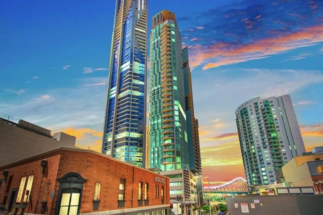 1148 Apartments For Sale In Brisbane City Qld 4000 Domain