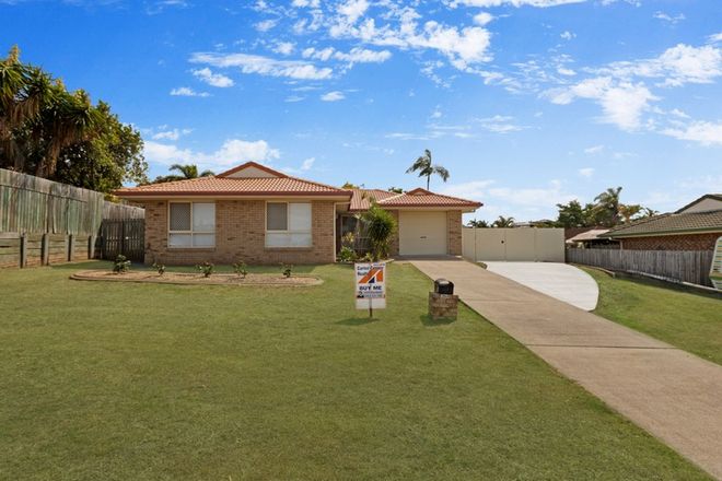 Picture of 67 Birrabeen Avenue, PIALBA QLD 4655