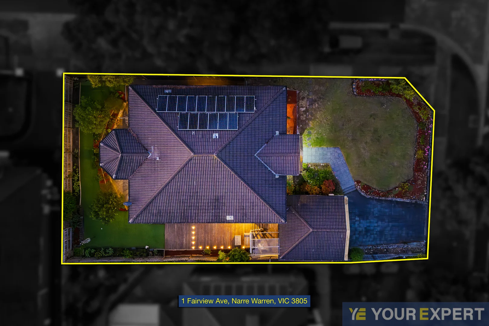 Additional image 20 of 1 Fairview Avenue, Narre Warren VIC 3805