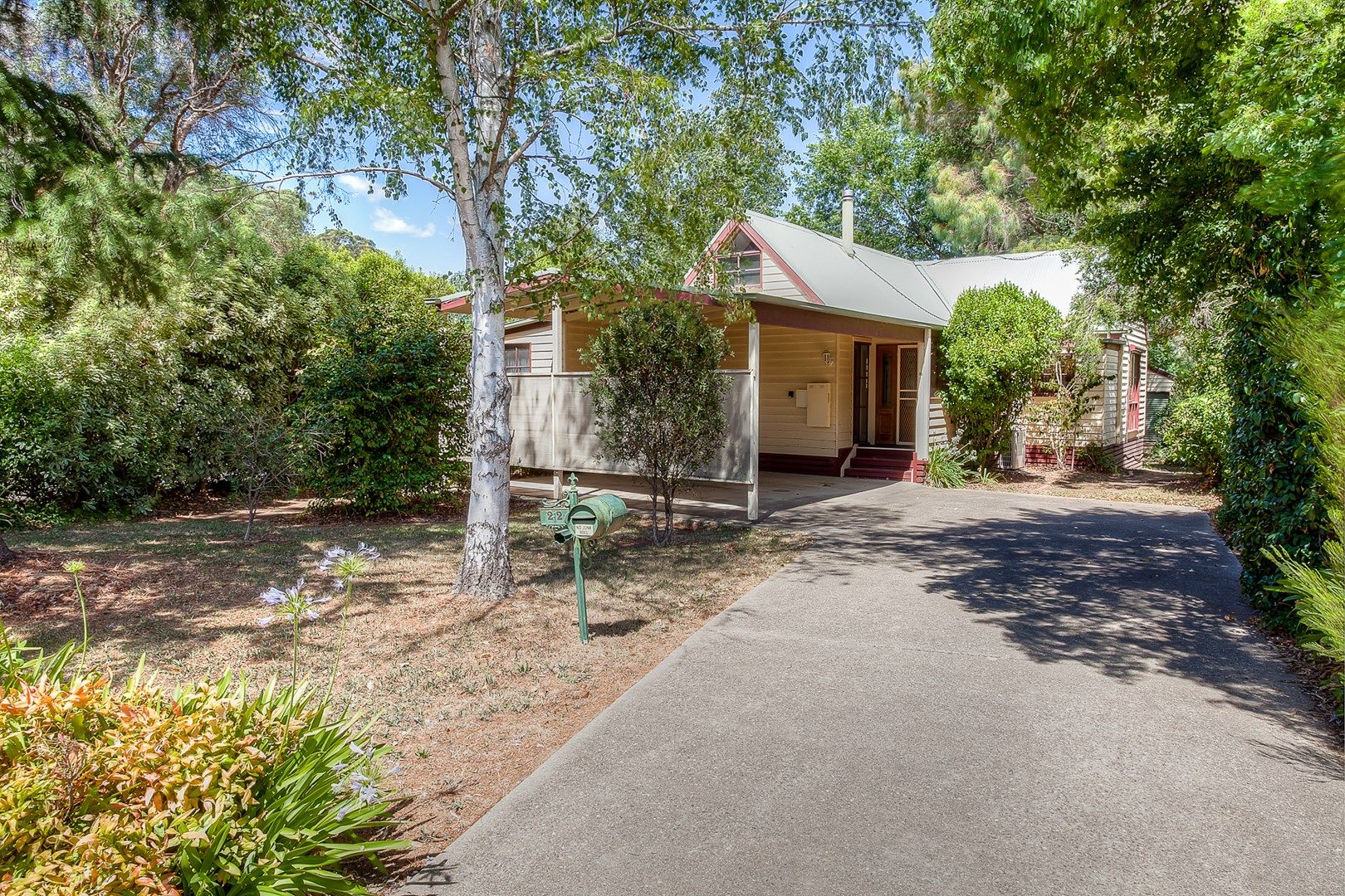 22 Lumley Drive, Bright VIC 3741, Image 0