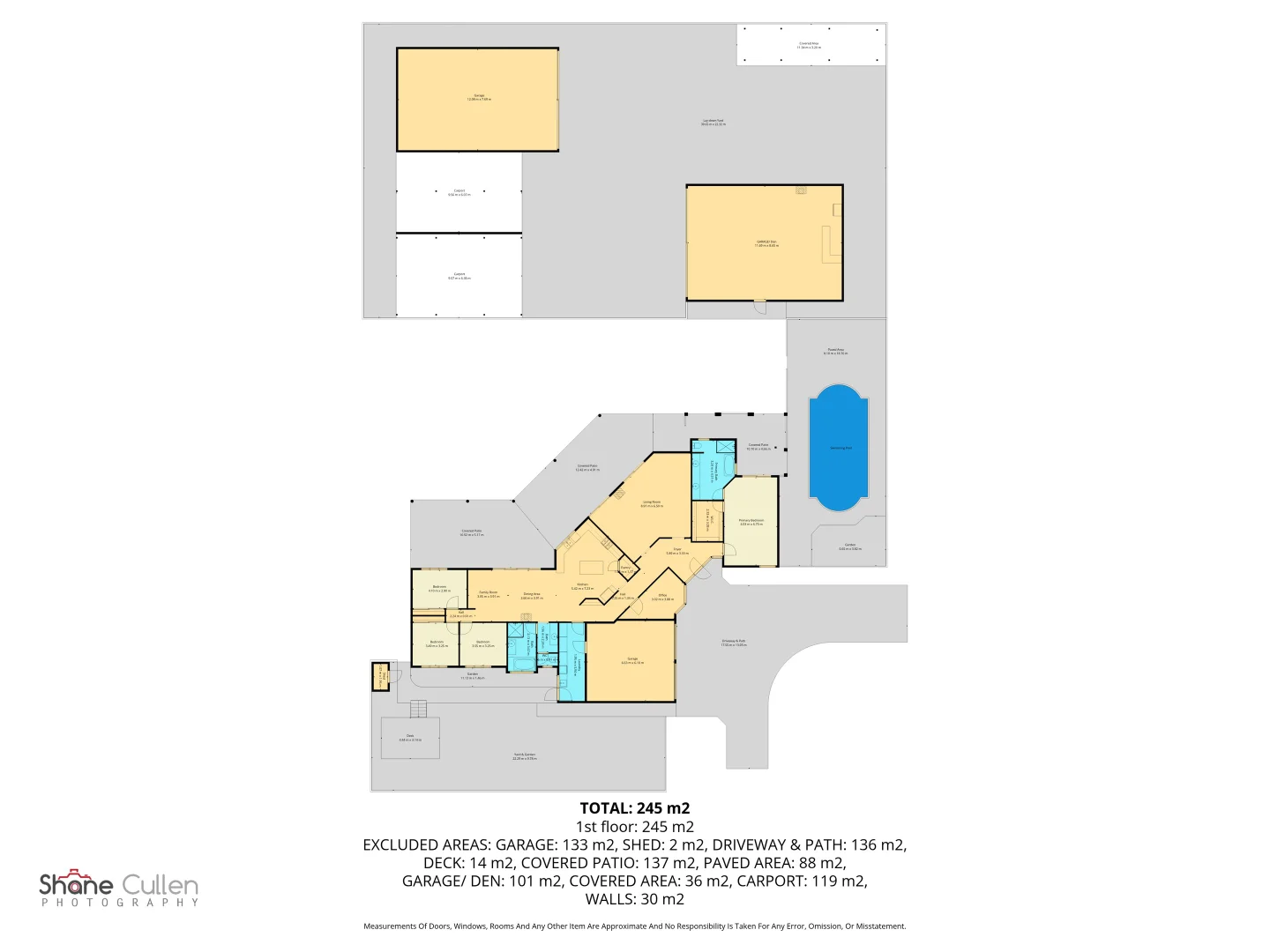 Additional image 28 of 1 Carew Street, Somerville WA 6430