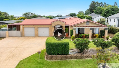 Picture of 6 Laurie Place, CASINO NSW 2470