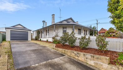 Picture of 41 North Terrace, MOUNT GAMBIER SA 5290
