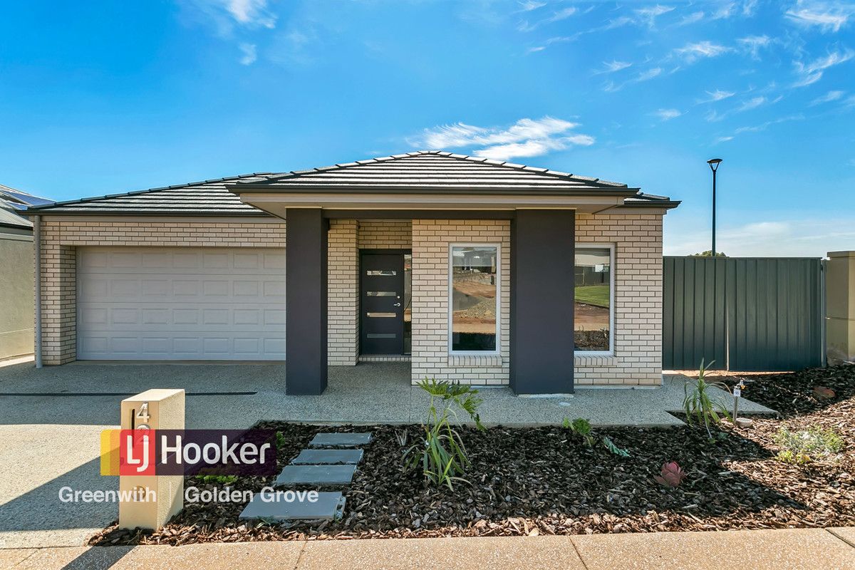 42 Broadwater Place, Blakeview SA 5114, Image 0