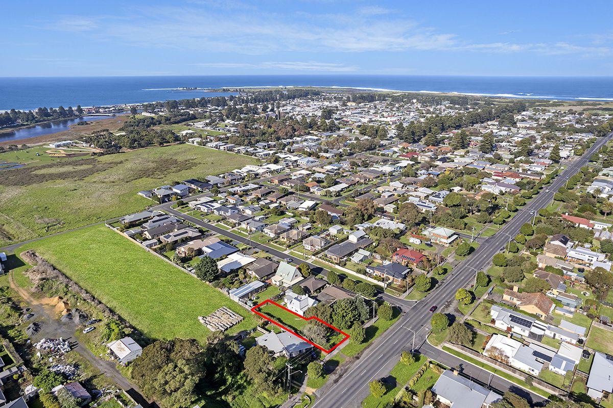 Lot 1/99 Princes Hwy, Port Fairy VIC 3284 Domain