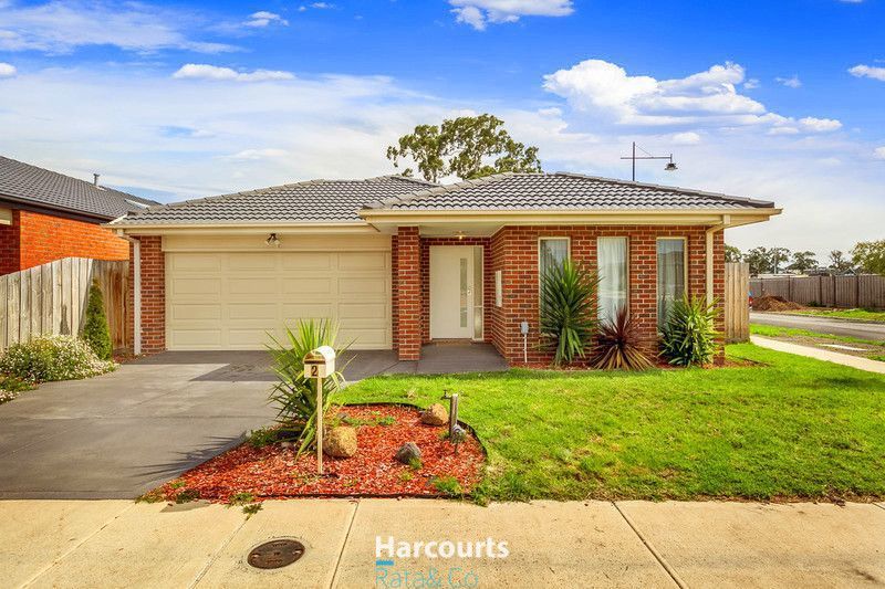 2 Trood Place, Epping VIC 3076, Image 0