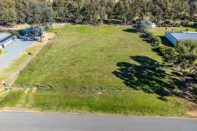 Picture of 48 Marian Drive, TOCUMWAL NSW 2714