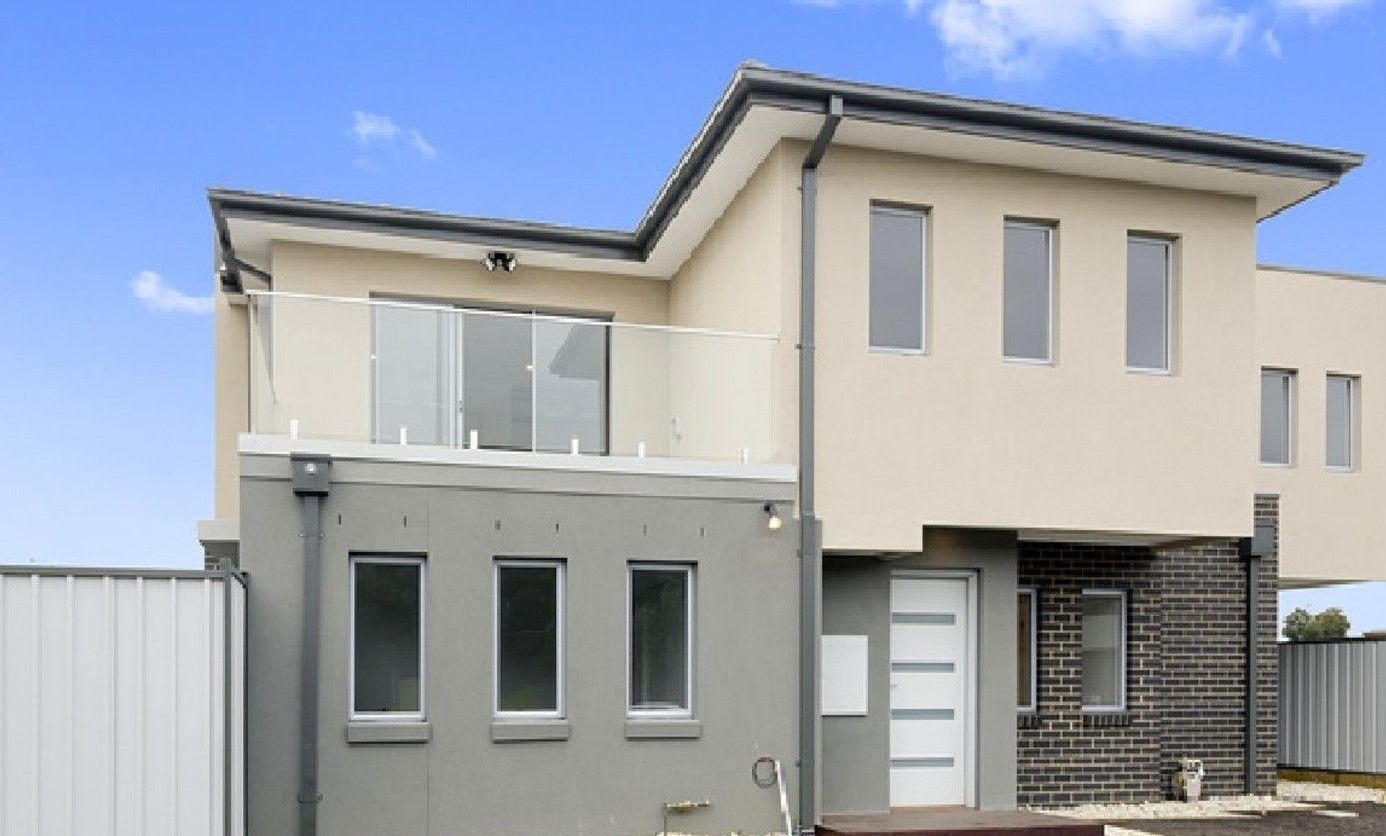 3 bedrooms House in 14 David Drive SUNSHINE WEST VIC, 3020