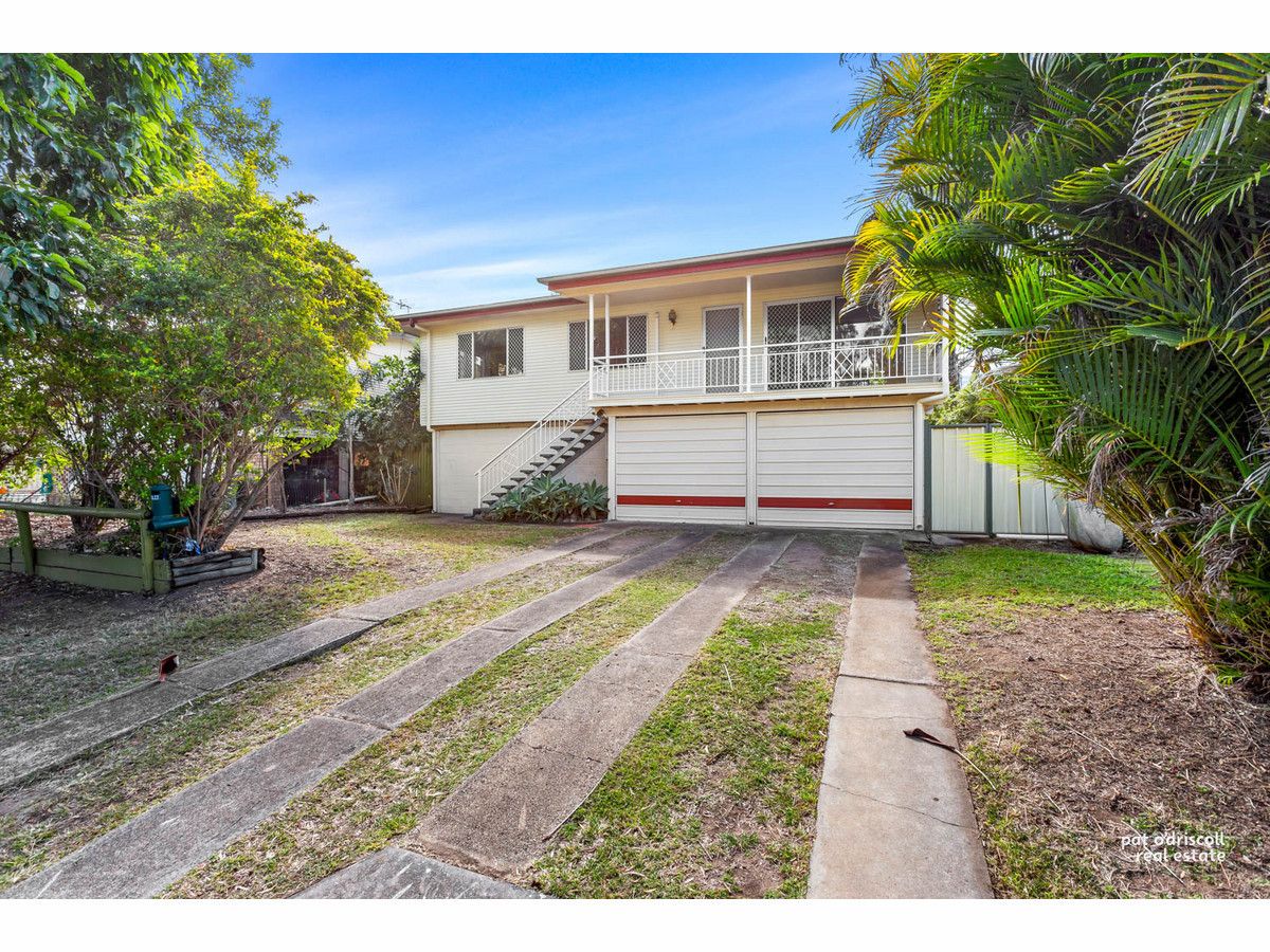 4 bedrooms House in 273 Elphinstone Street KOONGAL QLD, 4701