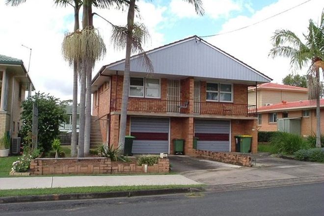 Picture of 1 & 2/7 Elizabeth Street, EAST LISMORE NSW 2480