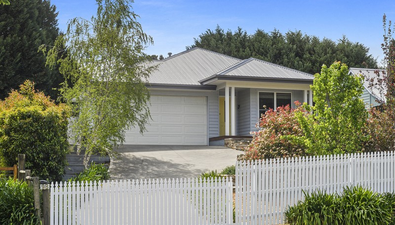 Picture of 9B Berrima Road, MOSS VALE NSW 2577