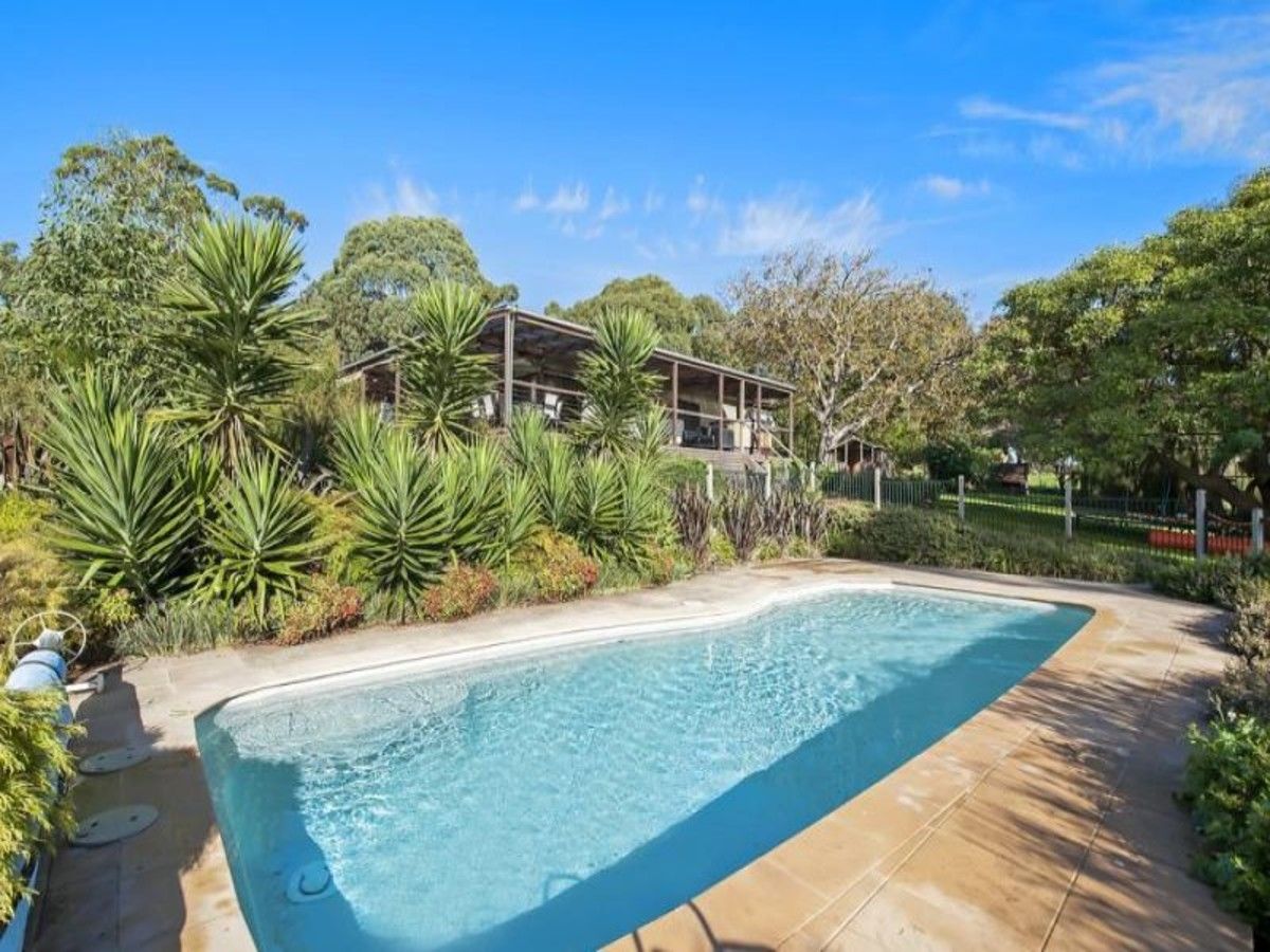 470 Timboon - Curdievale Road, TIMBOON VIC 3268, Image 0