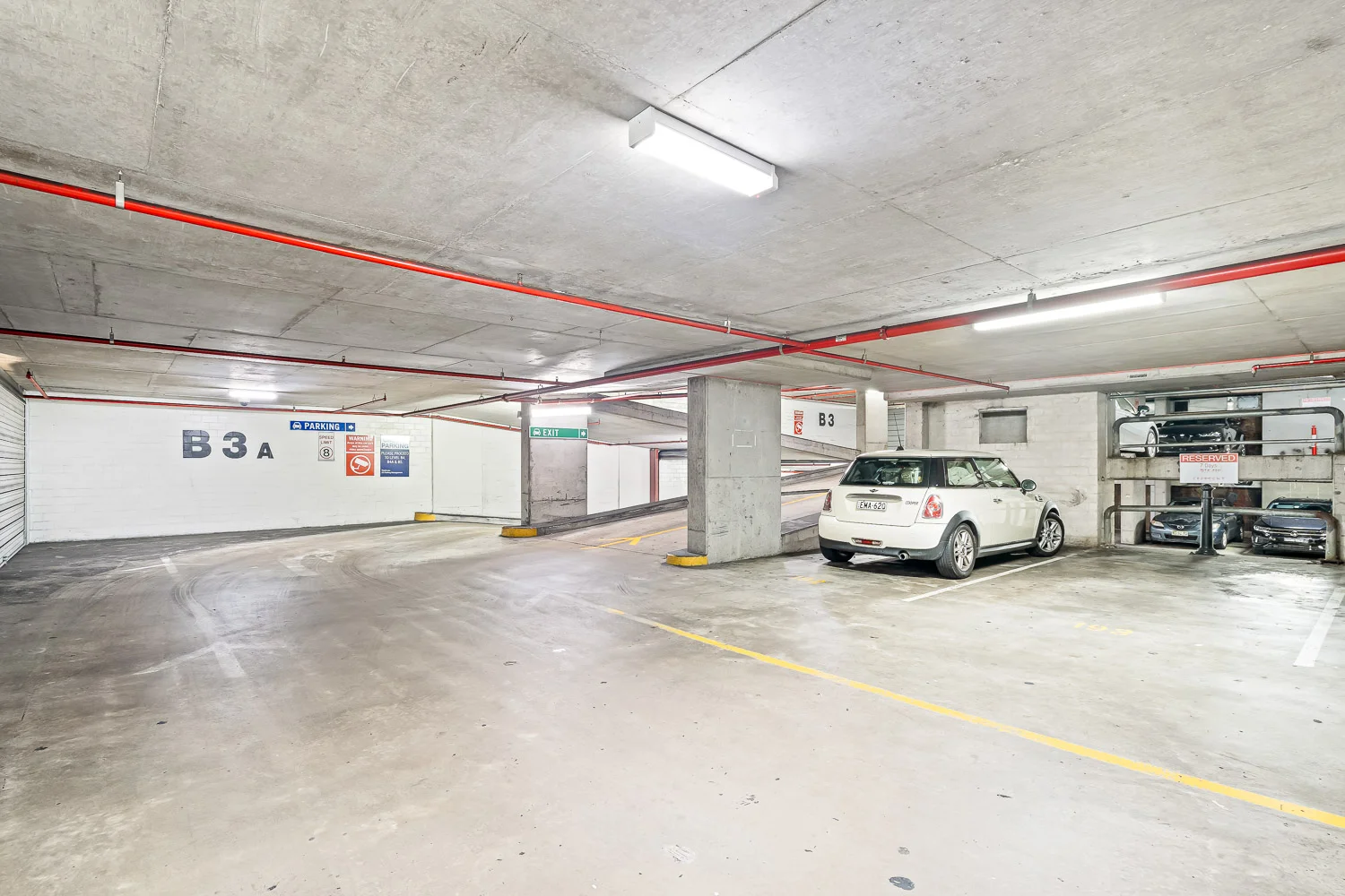 Additional image 3 of 193/33 Bayswater Road, Potts Point NSW 2011