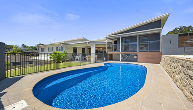 Picture of 75 Lady Belmore Drive, BOAMBEE EAST NSW 2452