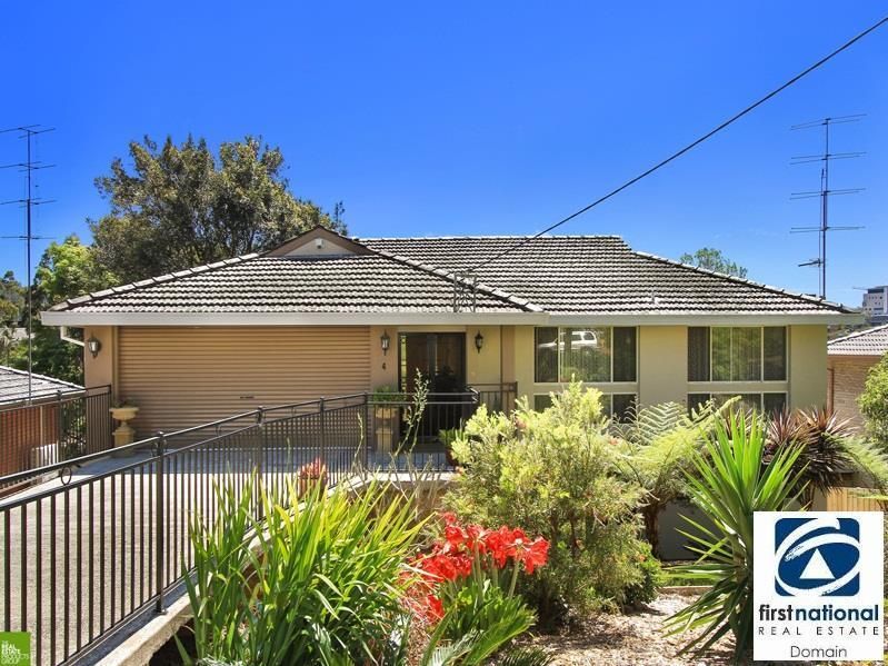 4 Colleen Grove, Wollongong NSW 2500, Image 0