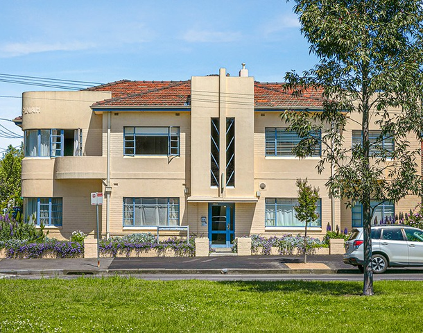 7/311 Pigdon Street, Princes Hill VIC 3054