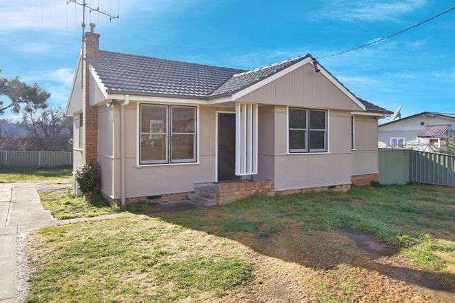 Picture of 5 Nelanglo Street, GUNNING NSW 2581