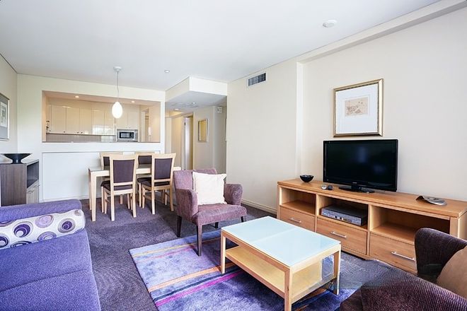 Picture of 705/26 Southgate Avenue, SOUTHBANK VIC 3006