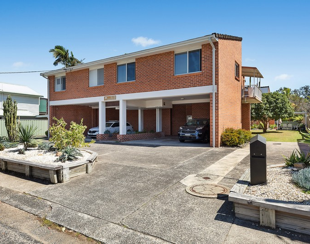 6/12-14 Davistown Road, Davistown NSW 2251