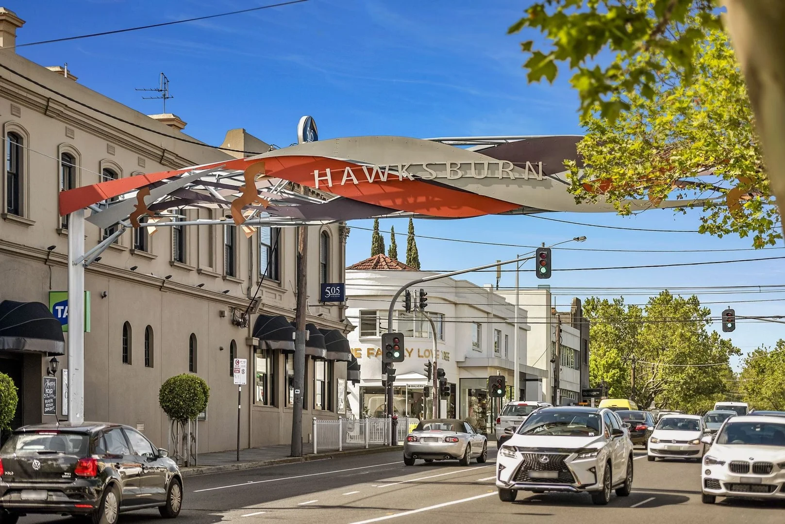 Additional image 13 of 12/42 Grandview Grove, Prahran VIC 3181