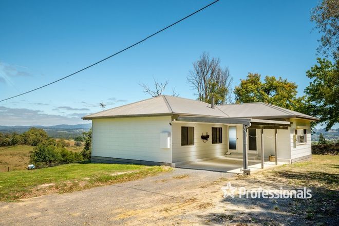 Picture of 205 Schoolhouse Road, WOORI YALLOCK VIC 3139