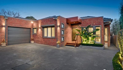 Picture of 24A Cadorna Street, BOX HILL SOUTH VIC 3128