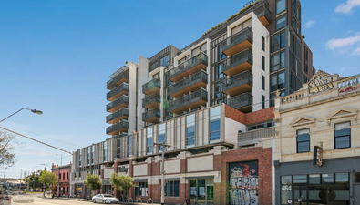 Picture of 118/470 Smith Street, COLLINGWOOD VIC 3066
