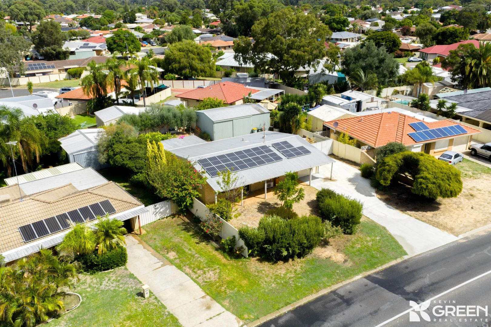 13 Exchequer Avenue, Greenfields WA 6210