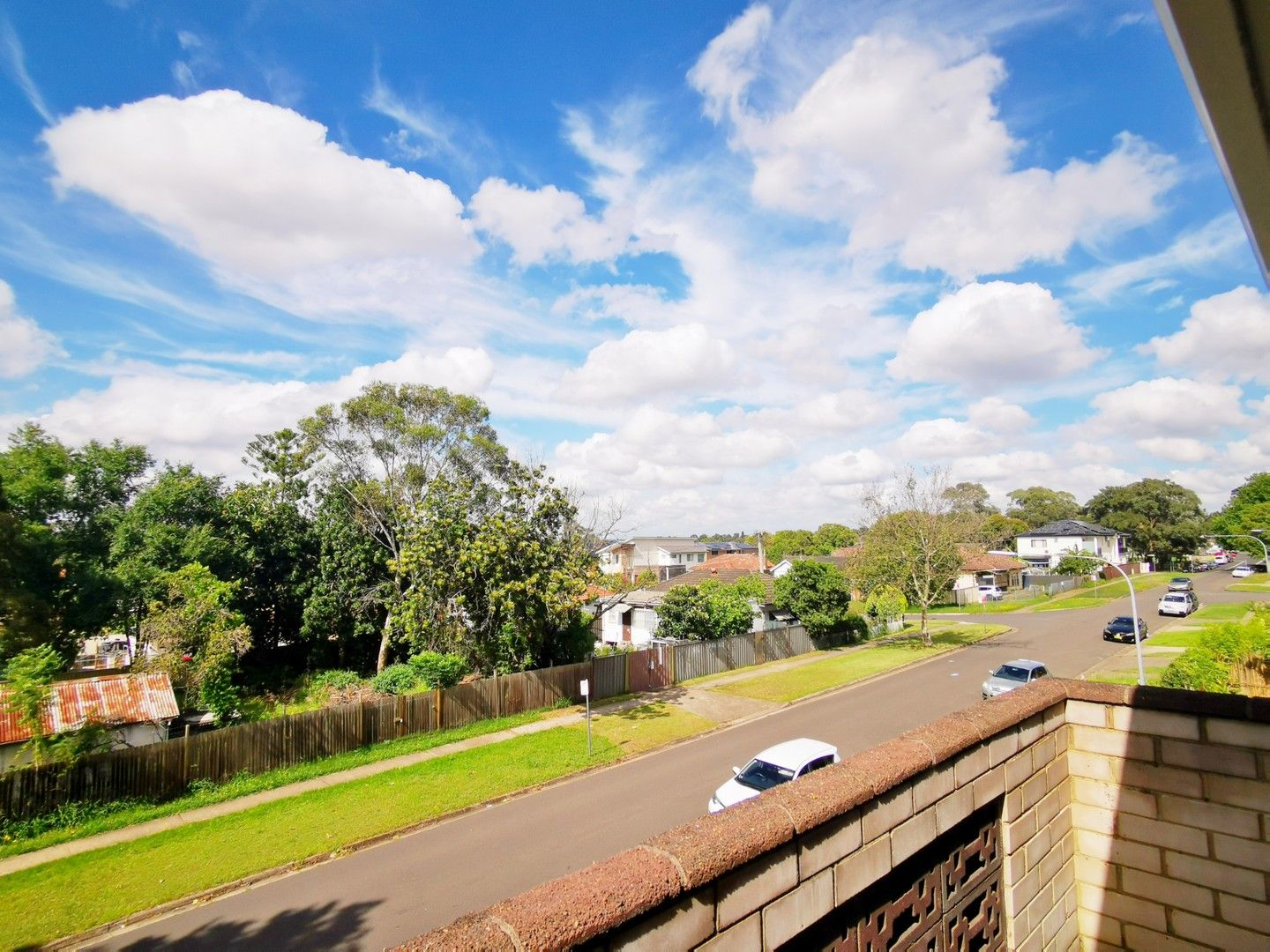 2 bedrooms Apartment / Unit / Flat in 6/21 Church Street CABRAMATTA NSW, 2166