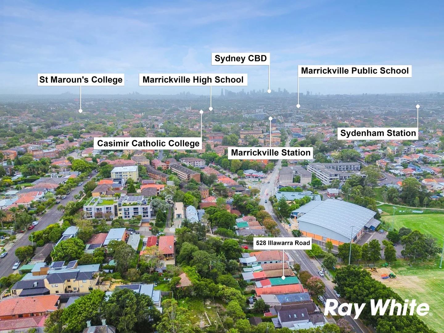 Additional image 12 of 528 Illawarra Road, Marrickville NSW 2204