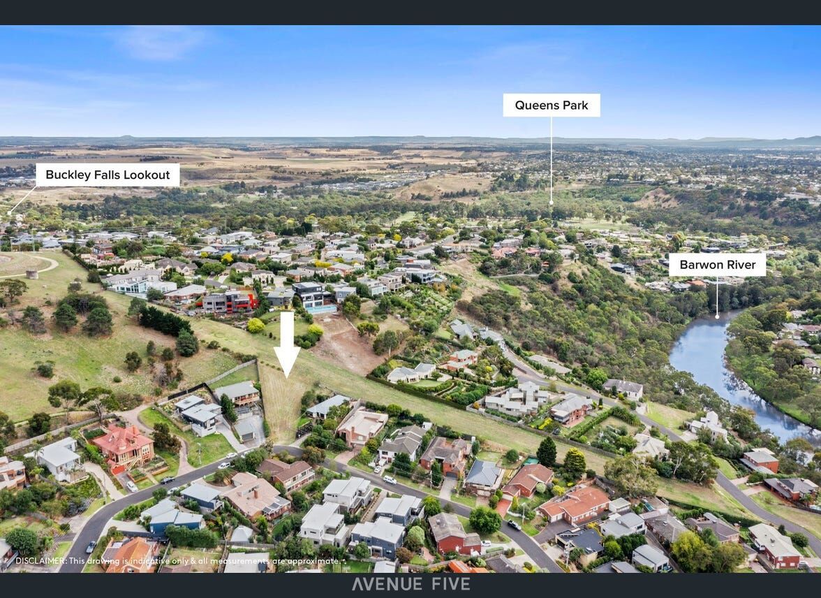 16 Oakbank Avenue, Highton VIC 3216 Domain