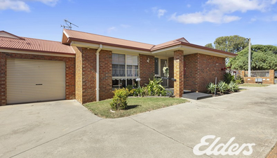 Picture of 4/4 Hovell Street, YARRAWONGA VIC 3730