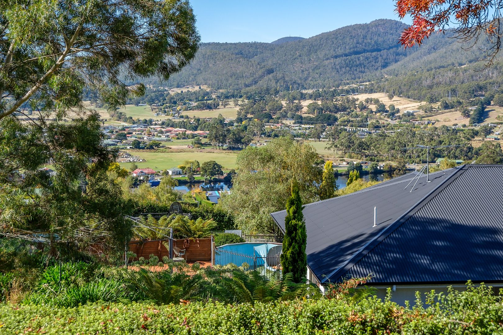 24 SCENIC HILL ROAD, Huonville TAS 7109, Image 1